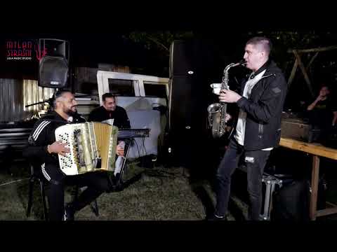 TRI ASA U RUMUNIJI / MILAN DIMIC / BRANKO KTA / MILAN STRASNI