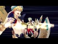 【FGO】ギルガメッシュ〔キャスター〕宝具＋ＥＸアタック【Fate/Grand Order】Gilgamesh〔caster〕 Noble Phantasm＋EXattack【Fa