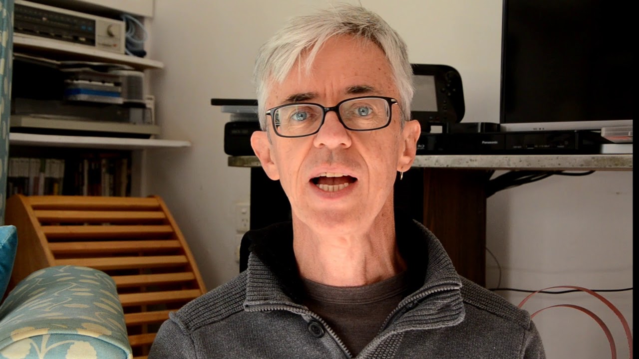 Write That Script, the 3 initial exercises