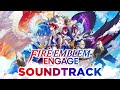 Preparations – Fire Emblem Engage: Original Soundtrack OST