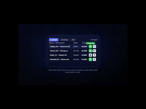 Item video thumbnail