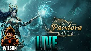 Miniaturka - 🔴 [LIVE] [PANDORAMT2 S2] RYBAK BIOLOG I EXP!!