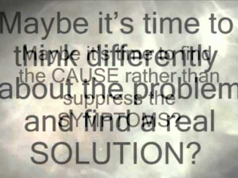 Irrational Medicine Book Trailer about Depression & Anxiety Medication