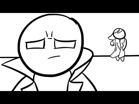 Goodbye Lucilia - Animated short