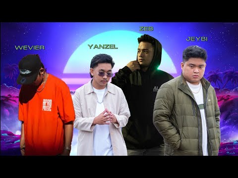 ZEB MUSIC - KAPAMPANGAN SHAWTY