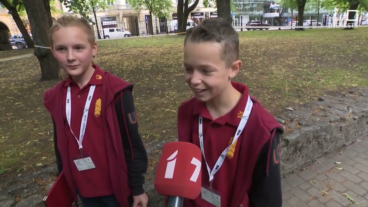 Lai vāktu līdzekļus un pateiktos – arī Tukumā viesosies Ukrainas Nacionālais akadēmiskais vīru koris (Ļviva) «Dudaryk»