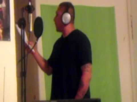 40oz tat and charlie montana at fatbois lab