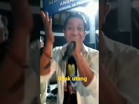 Uyak Utang, the SANGLIR