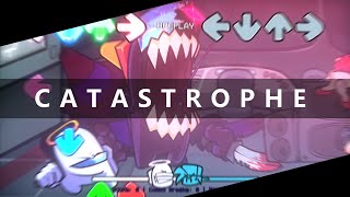 FNF ┃ CATASTROPHE ┃ VS.Impostor Alternated