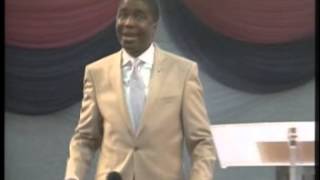 UNLOCKING THE SUPERNATURAL PT 4A