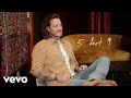Tyler Hubbard 5 Foot 9 Behind The Song