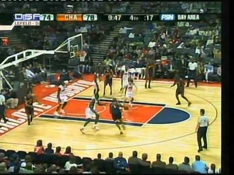 DSF NBA Action   Top 10 2007  1 