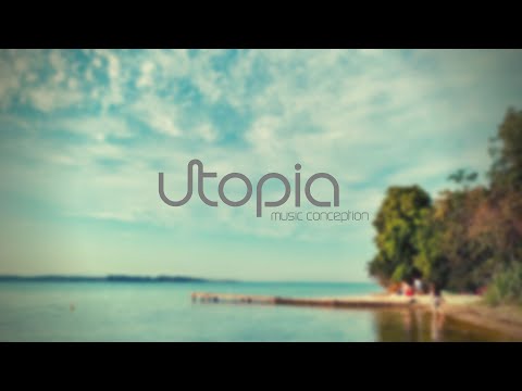 Utopia Sessions - Outbreak 39 // DJ Mix Show // Melodic Techno & Progressive House
