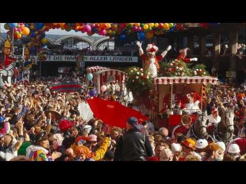 Jecke Lieder WDR2 Frei nach Adel Tawil "Lieder"