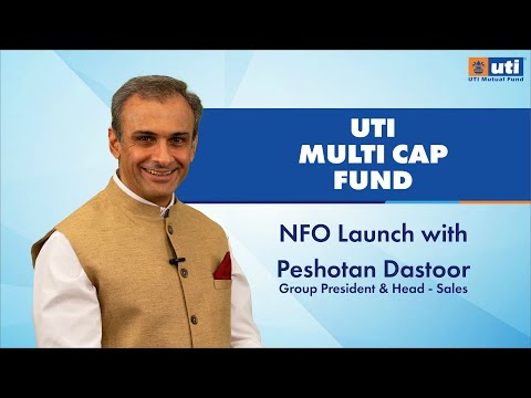 All about UTI Multi Cap Fund I Peshotan Dastoor | NFO