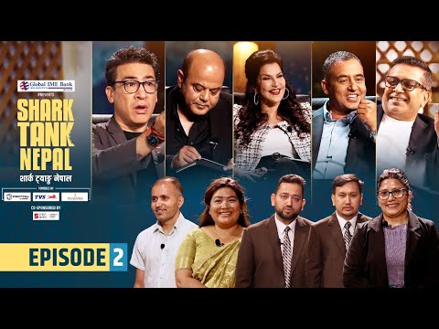 trending program