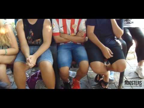 COLETIYAS Y BRAHMA VS GUERRAPMETRICAS (BATALLON)| CUARTOS | DOUBLE BATTLE