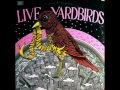 White Summer - Live Yardbirds