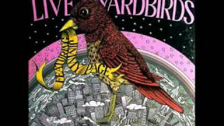 White Summer - Live Yardbirds