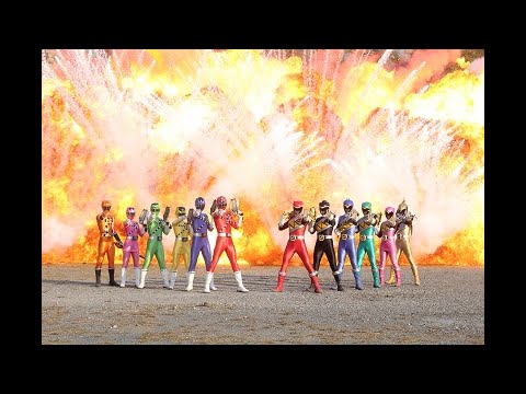 Download 列車戦隊トッキュジャーvsキョウリュウジャー 3gp Mp4 Codedfilm Download 列車戦隊トッキュジャーvsキョウリュウジャー 3gp Mp4 Codedfilm