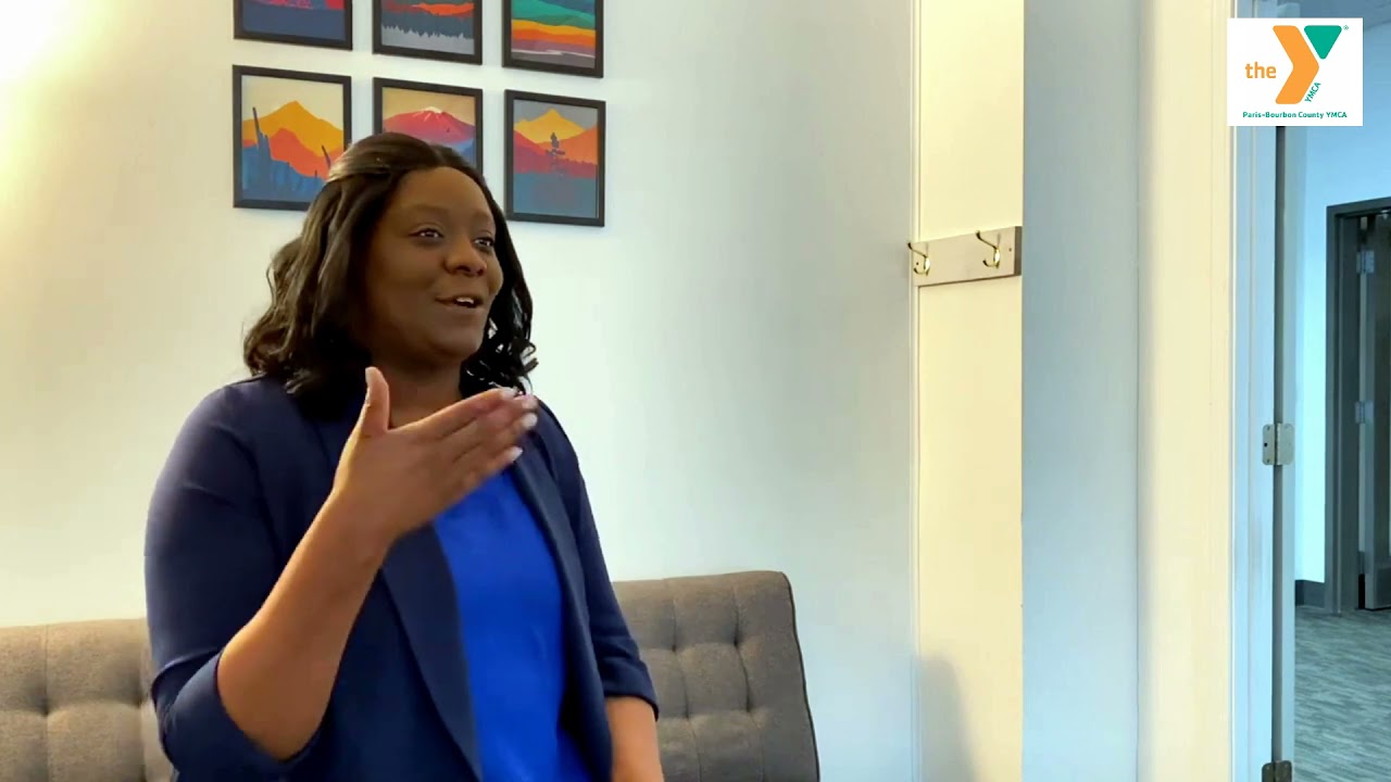 Spotlight on the Paris Bourbon County YMCA