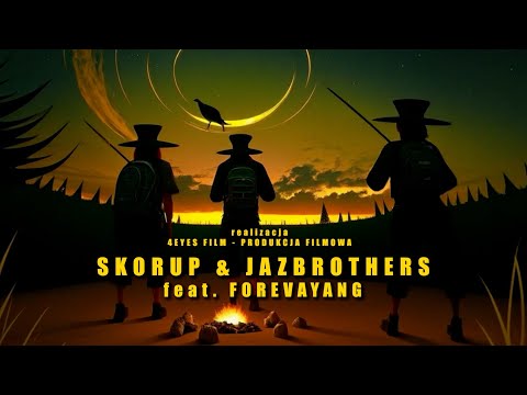 Skorup & JazBrothers feat. Wini, Mops, DJ Pete - Paciorki jednego różańca | DĘBOWE MOCE