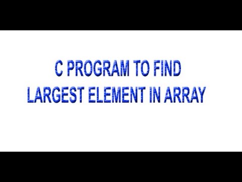 Program To Duplicates In Array C Code Example
