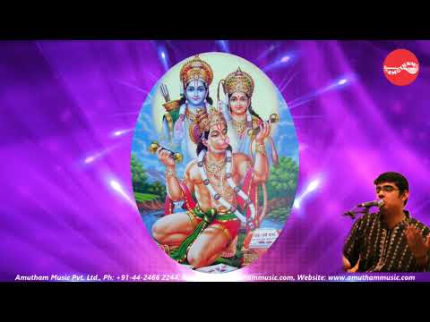 Sita Kalyana - Ramayanam  - Sikkil Gurucharan (Full Verson)