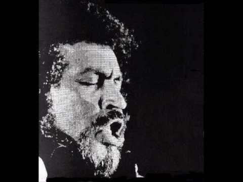 Alí Primera - Al Combate Me Voy