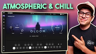 Video thumbnail for Gloom by UJAM: The Fastest Way to Make Chill Beats by Spinlight Studio