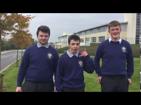 Banagher College