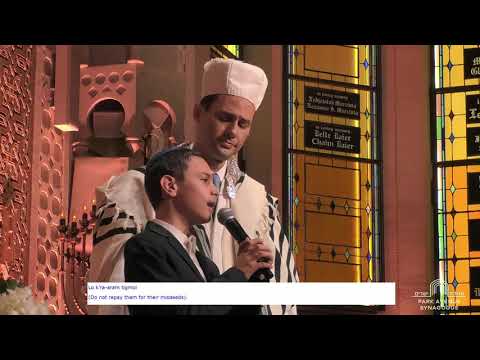 CANTOR AZI SCHWARTZ AND DANIEL SCHWARTZ - EL MELEKH