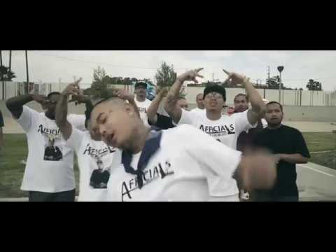 Mozzy x Stupid Young - "Mando" Prod. Paupa (Official Video)