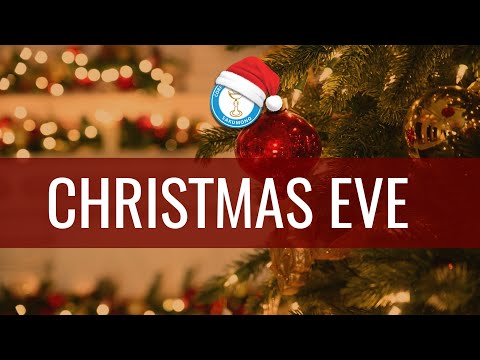 The Nativity of the Lord (Christmas)Vigil Mass  -  24/12/2025