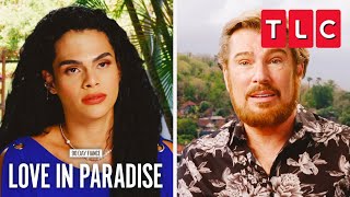 Download lagu Shawn & Alliya’s Dating Journey | 90 Day: Love in Paradise | TLC mp3