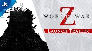 Watch and explore about World War Z