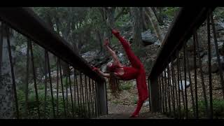 Dawn Richard and Spencer Zahn – “Crimson”