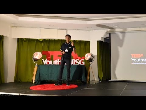 The Path to the Future | Ahaan Chakrabarty | TEDxYouth@UISG