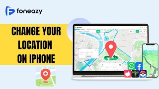 MockGo Jailbreak-Free iPhone GPS Location Spoofer: Lifetime Subscription