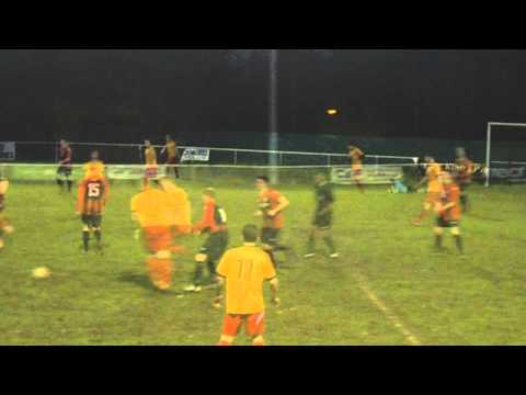 St Margaretsbury 0-2 Stanway Rovers.  FA Vase Third Round Proper.  Sat6Dec2014