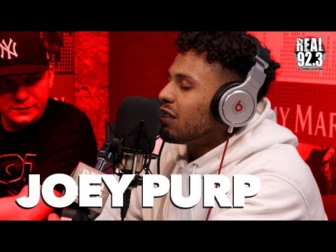 Joey Purp talks Vic Mensa Controversy, New Album + Freestyles