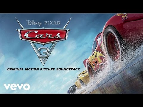 Brad Paisley - Thunder Hollow Breakdown (From "Cars 3"/Audio Only)