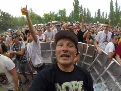 Zverina + Shomi + DJ Aldo