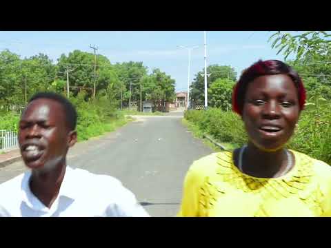 Pathkaa Kiru Ft. Hanna Oman -  Twonga Beeto Maro Official Gospel Music Video