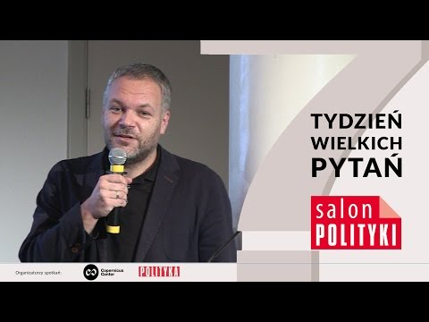 Umysł: jak to działa? Bartosz Brożek