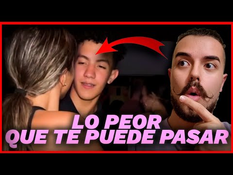 👀LO PEOR  que te puede pasar al BAILAR BACHATA ...