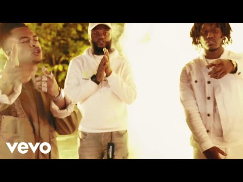 Kid Faze - Purpose ft. Young Spliff, Marze Frascati