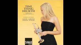Neruda: Trumpet Concerto In e Flat (I Allegro) - Tine Thing Helseth