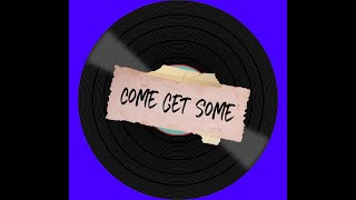 Come Get Some🎵🤩 – Rooster – HQ Audio – #PoetryInMotion – #Official