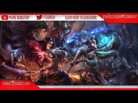 [Dubstep] 1.8.7. Deathstep - Hive